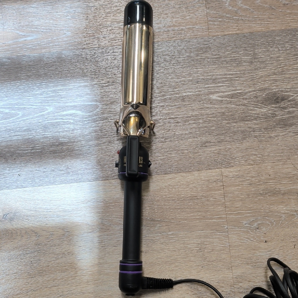 Hot Tools Curling Iron